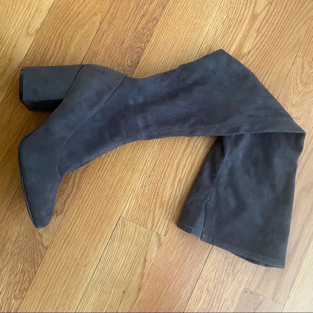 Marc Fischer LTD Charlote Over The Knee Boot